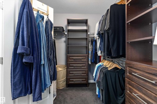 1325 Adamson Drive, Edmonton, AB - Indoor With Storage