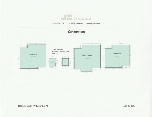 1325 Adamson Drive, Edmonton, AB - Other