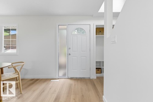 121 Abbottsfield Road, Edmonton, AB - Indoor Photo Showing Other Room