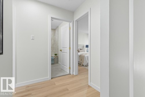 121 Abbottsfield Road, Edmonton, AB - Indoor Photo Showing Bathroom