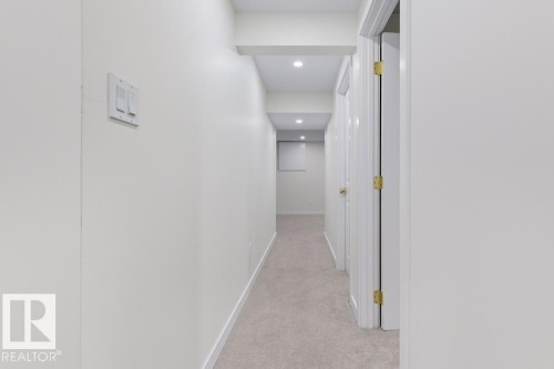 121 Abbottsfield Road, Edmonton, AB - Indoor Photo Showing Other Room