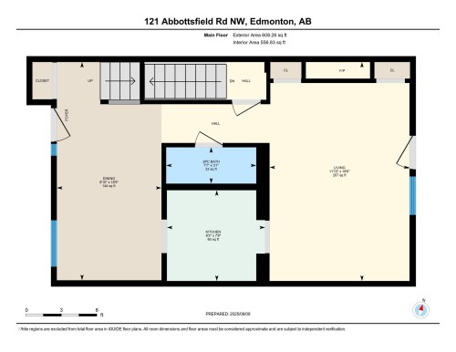 121 Abbottsfield Road, Edmonton, AB - Other