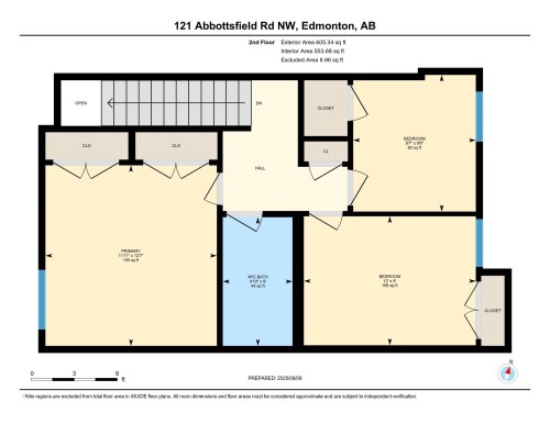 121 Abbottsfield Road, Edmonton, AB - Other