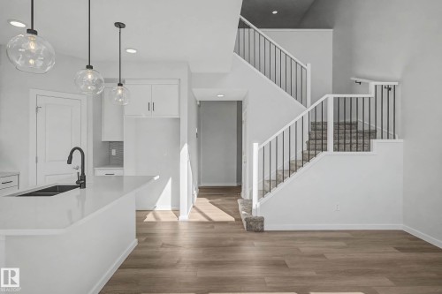 6923 51 Avenue, Beaumont, AB - Indoor Photo Showing Other Room