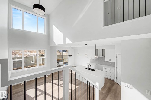 6923 51 Avenue, Beaumont, AB - Indoor Photo Showing Other Room