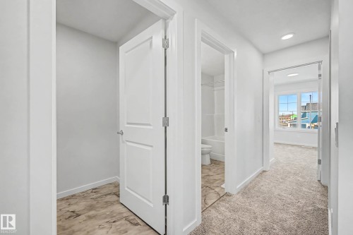 6923 51 Avenue, Beaumont, AB - Indoor Photo Showing Other Room