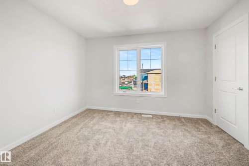 6923 51 Avenue, Beaumont, AB - Indoor Photo Showing Other Room