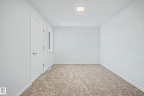 6923 51 Avenue, Beaumont, AB - Indoor Photo Showing Other Room