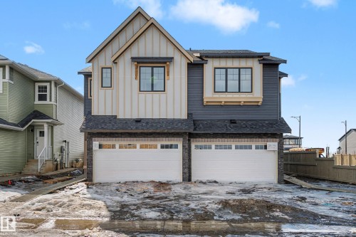 6923 51 Avenue, Beaumont, AB - Outdoor