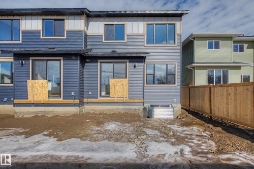 6923 51 Avenue, Beaumont, AB - Outdoor