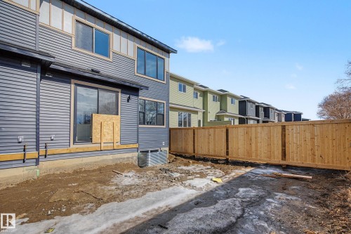 6923 51 Avenue, Beaumont, AB - Outdoor