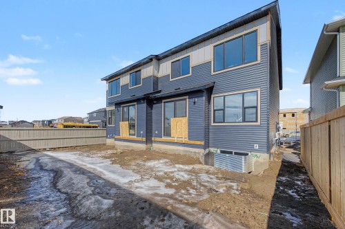 6923 51 Avenue, Beaumont, AB - Outdoor