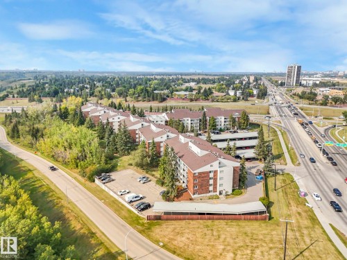 125 4404 122 Street, Edmonton, AB - Outdoor With View