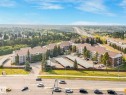125 4404 122 Street, Edmonton, AB  - Outdoor With View 