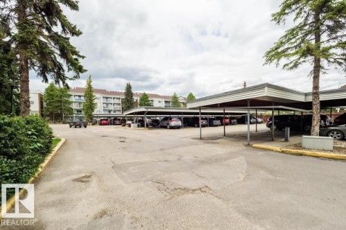 125 4404 122 Street, Edmonton, AB - Outdoor