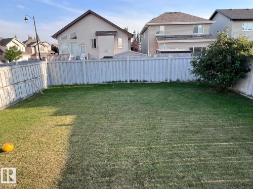 20707 56 Avenue, Edmonton, AB - Outdoor