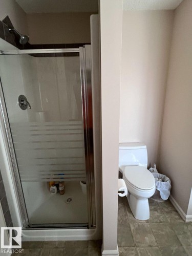 20707 56 Avenue, Edmonton, AB - Indoor Photo Showing Bathroom