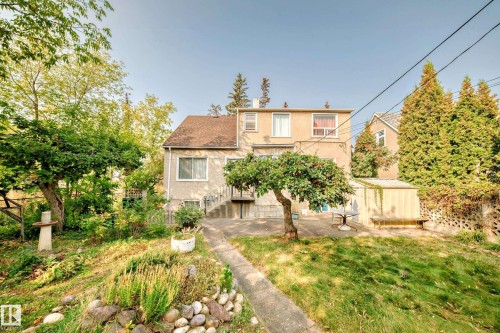 11233 95 Street, Edmonton, AB - Outdoor