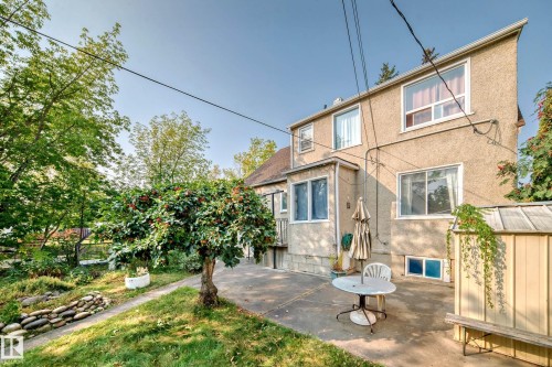 11233 95 Street, Edmonton, AB - Outdoor
