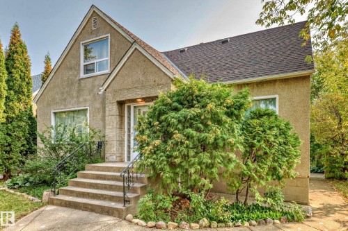 11233 95 Street, Edmonton, AB - Outdoor