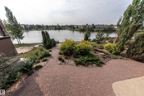 13527 158 Avenue, Edmonton, AB - Outdoor With Body Of Water With View