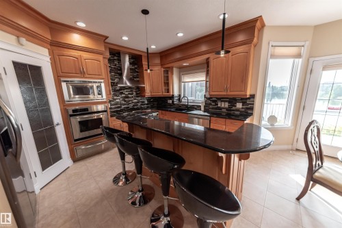 13527 158 Avenue, Edmonton, AB - Indoor Photo Showing Other Room