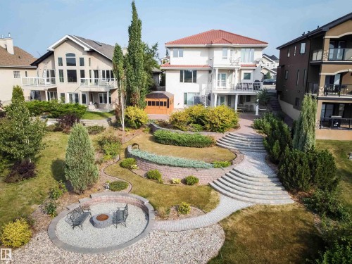 13527 158 Avenue, Edmonton, AB - Outdoor With Facade