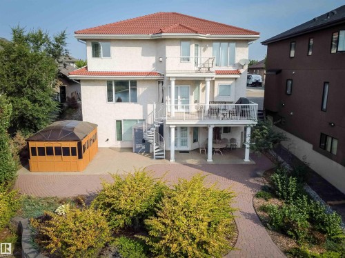 13527 158 Avenue, Edmonton, AB - Outdoor