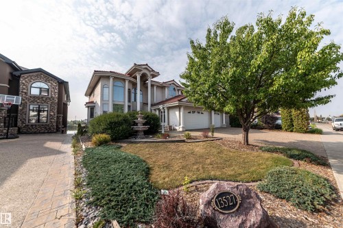 13527 158 Avenue, Edmonton, AB - Outdoor With Facade