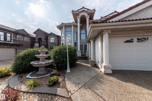 13527 158 Avenue, Edmonton, AB - Outdoor