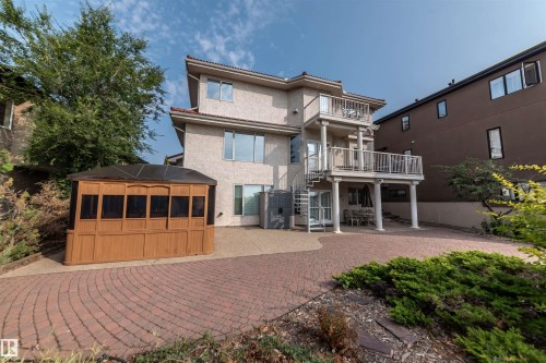 13527 158 Avenue, Edmonton, AB - Outdoor