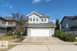 58 CRANBERRY Bend  Fort Saskatchewan, AB T8L 0H2