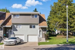 9 GRANDIN WOODS Estates  St. Albert, AB T8N 2Y4