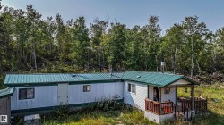 59124 HWY 36  Rural St. Paul County, AB T0A 3A0