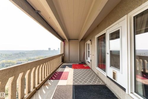 1812 9918 101 Street, Edmonton, AB - Outdoor With Exterior