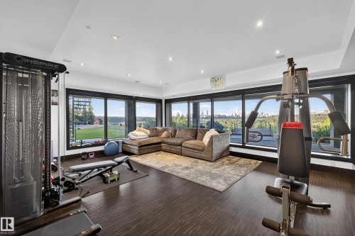 13758 Valleyview Drive, Edmonton, AB - Indoor