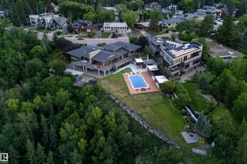 13758 Valleyview Drive, Edmonton, AB - Outdoor With View