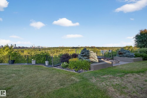13758 Valleyview Drive, Edmonton, AB - Outdoor With View