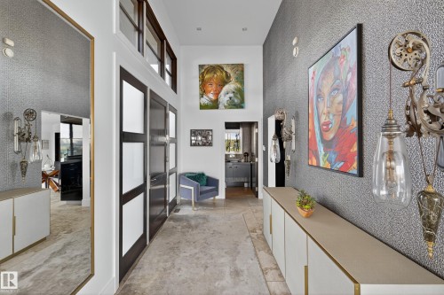 13758 Valleyview Drive, Edmonton, AB - Indoor Photo Showing Other Room