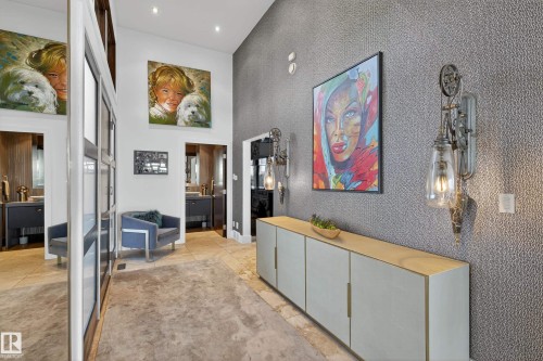 13758 Valleyview Drive, Edmonton, AB - Indoor Photo Showing Other Room