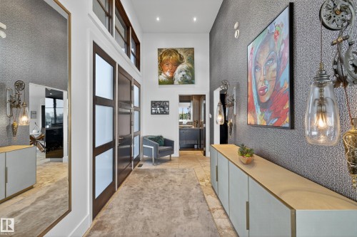 13758 Valleyview Drive, Edmonton, AB - Indoor Photo Showing Other Room