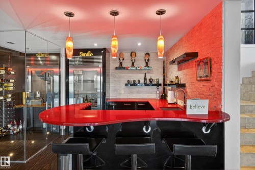 13758 Valleyview Drive, Edmonton, AB - Indoor