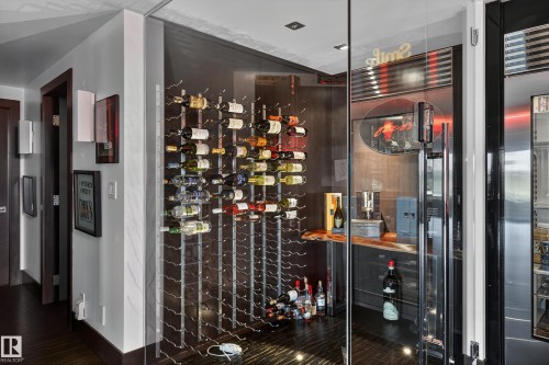 13758 Valleyview Drive, Edmonton, AB - Indoor Photo Showing Other Room