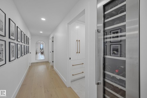 701 11503 100 Avenue, Edmonton, AB - Indoor Photo Showing Other Room