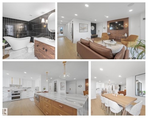 701 11503 100 Avenue, Edmonton, AB - Indoor