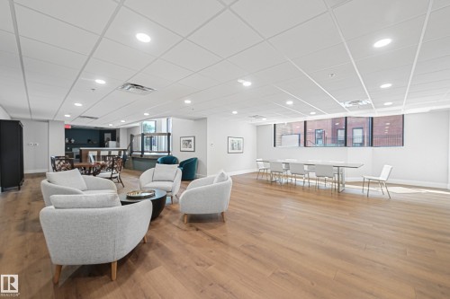 701 11503 100 Avenue, Edmonton, AB - Indoor