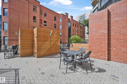 701 11503 100 Avenue, Edmonton, AB - Outdoor With Exterior