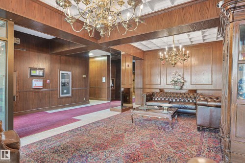 701 11503 100 Avenue, Edmonton, AB - Indoor Photo Showing Other Room