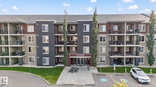 414 12035 22 Avenue  Edmonton, AB T6W 2X9