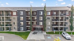 414 12035 22 Avenue  Edmonton, AB T6W 2X9